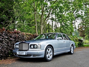 Used Bentley Arnage 2000 for sale - 78647906: Photo