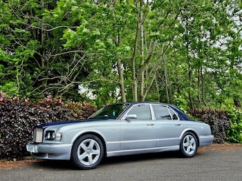Used Bentley Arnage 2000 for sale - 78647906: Photo