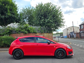 Used SEAT Leon 2011 for sale - 78979901: Photo