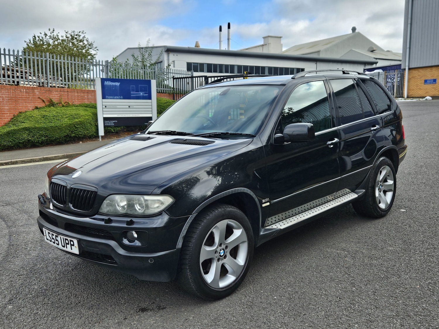 Used BMW X5 2005 for sale - 76226149: Photo 10