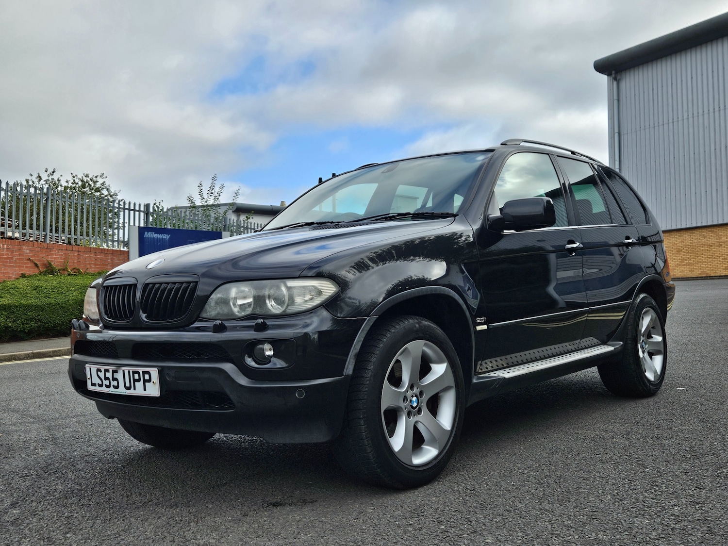 Used BMW X5 2005 for sale - 76226149: Photo 11