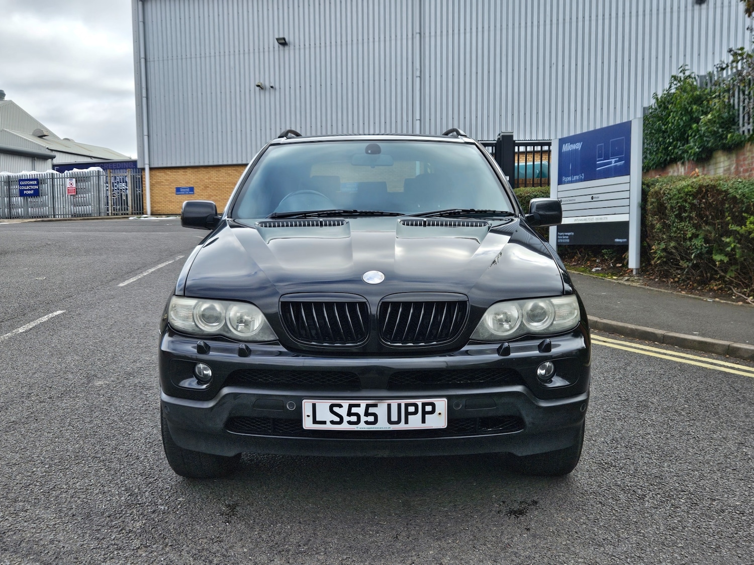 Used BMW X5 2005 for sale - 76226149: Photo 12