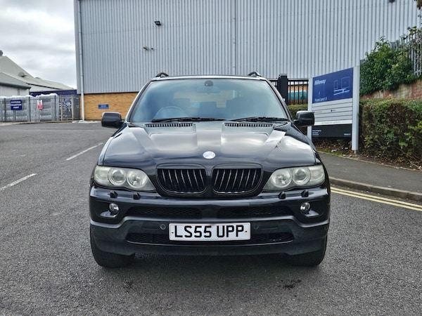 Used BMW X5 2005 for sale - 76226149: Photo 12