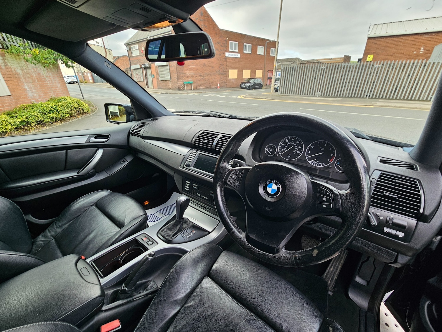 Used BMW X5 2005 for sale - 76226149: Photo 13