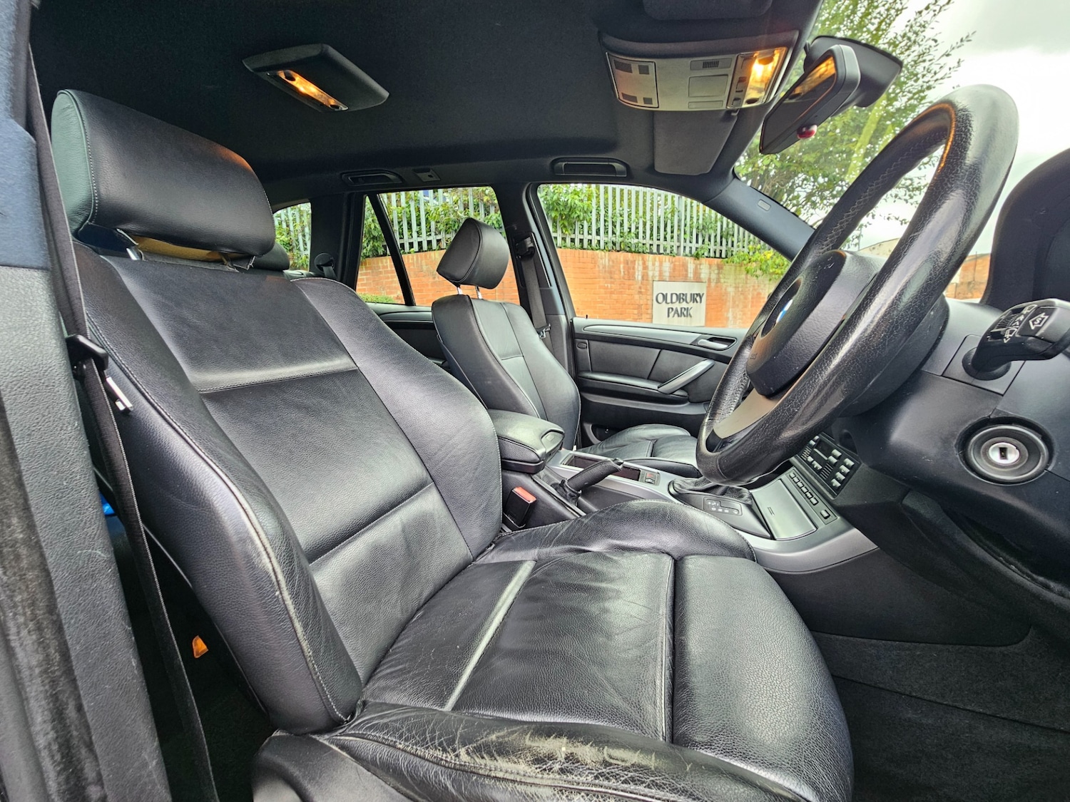 Used BMW X5 2005 for sale - 76226149: Photo 14