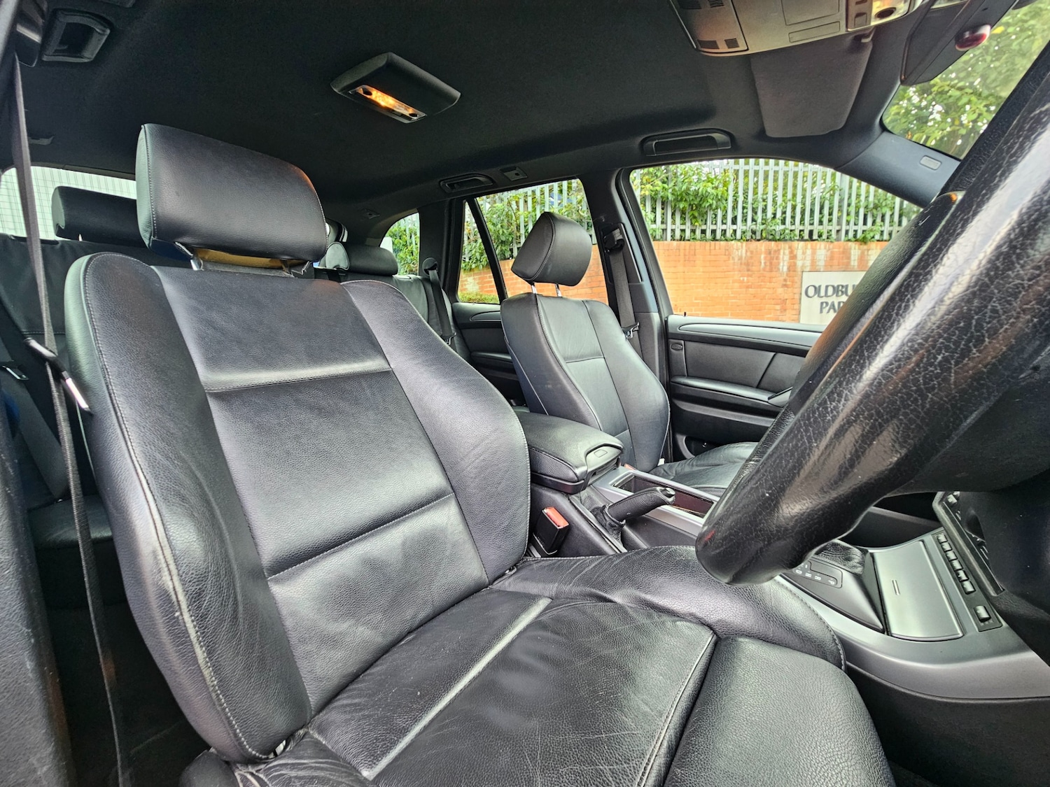 Used BMW X5 2005 for sale - 76226149: Photo 15