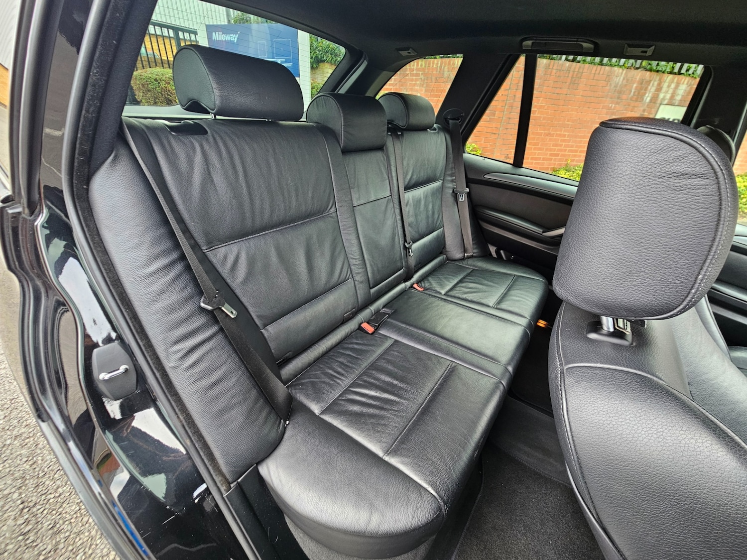 Used BMW X5 2005 for sale - 76226149: Photo 16