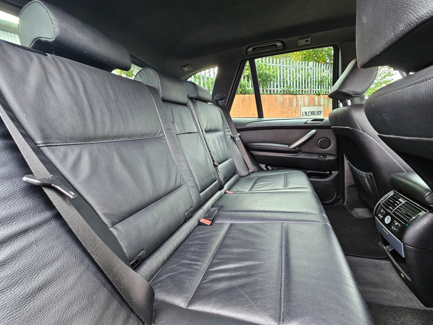 Used BMW X5 2005 for sale - 76226149: Photo 17