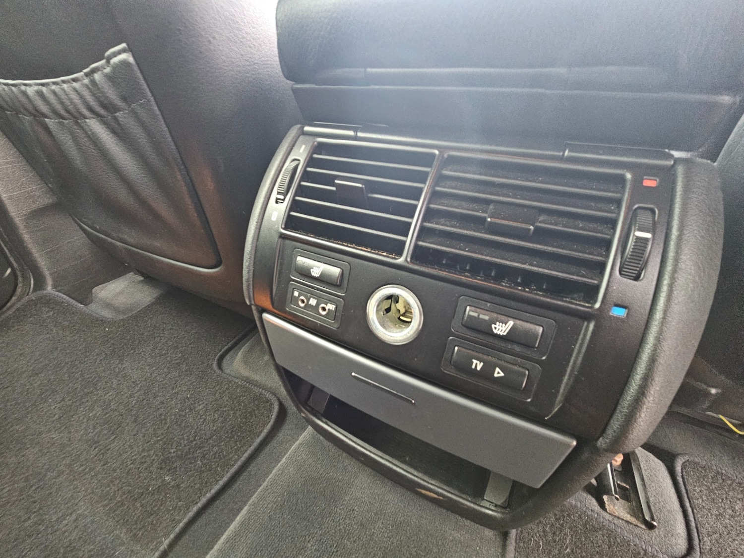 Used BMW X5 2005 for sale - 76226149: Photo 18