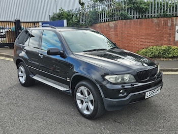 2005 (55) - 3.0i Sport 5dr Auto