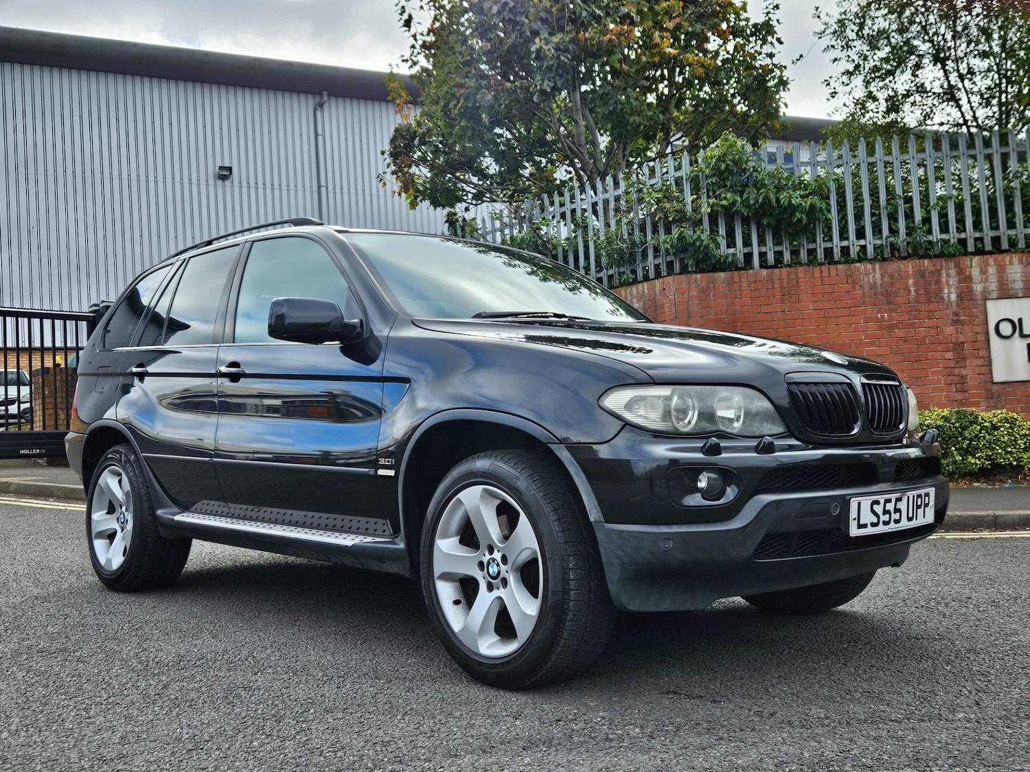 Used BMW X5 2005 for sale - 76226149: Photo 2