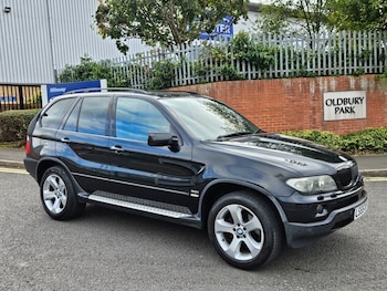 Used BMW X5 2005 for sale - 76226149: Photo 3