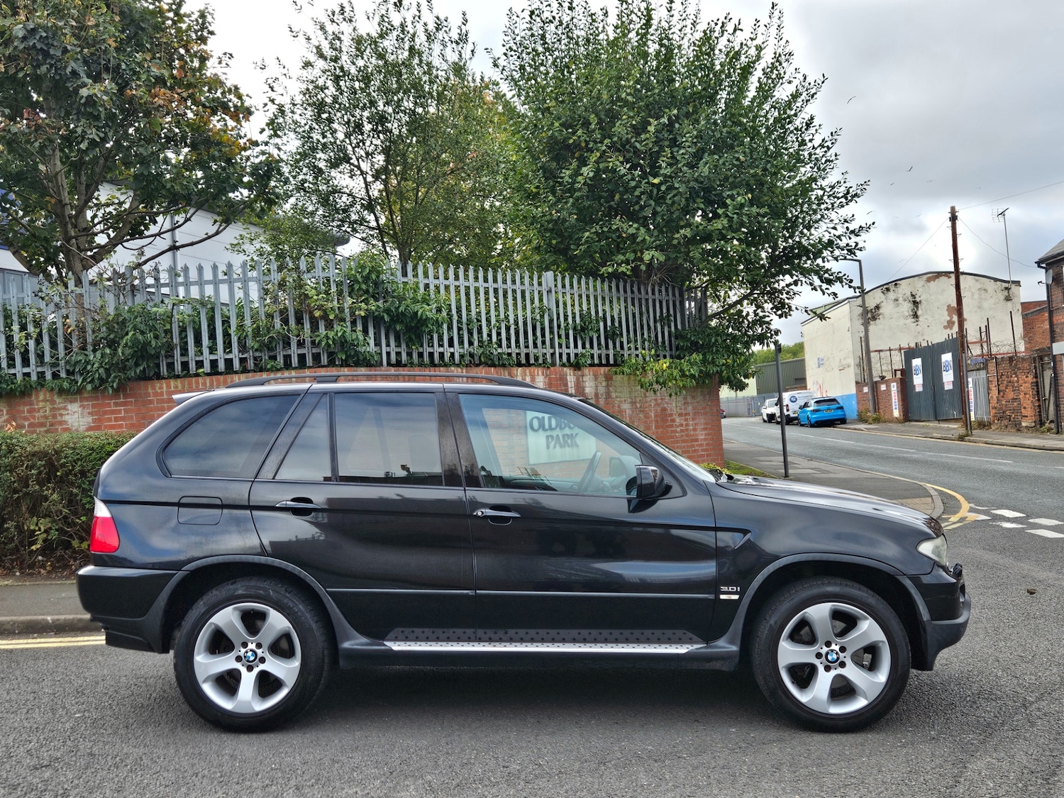 Used BMW X5 2005 for sale - 76226149: Photo 4