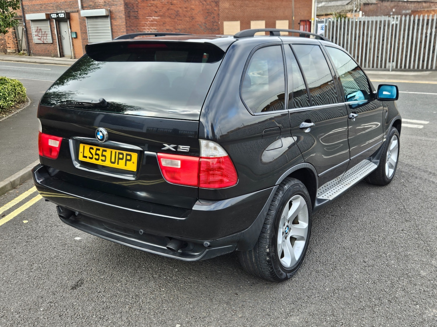 Used BMW X5 2005 for sale - 76226149: Photo 5