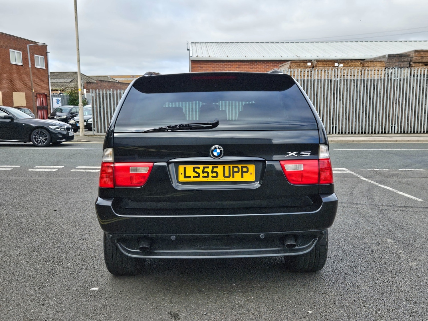 Used BMW X5 2005 for sale - 76226149: Photo 6