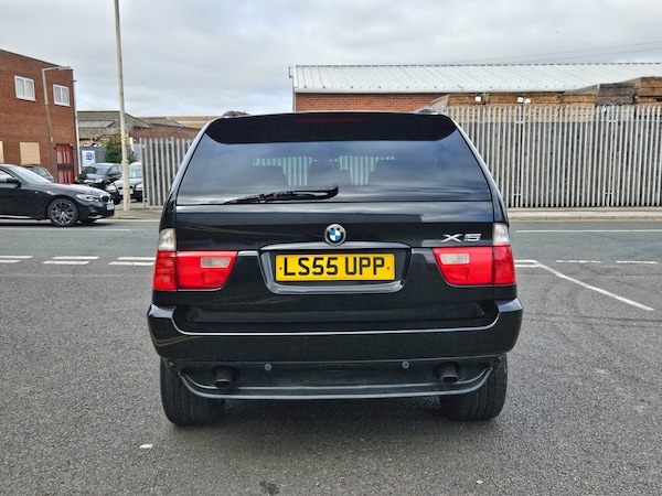 Used BMW X5 2005 for sale - 76226149: Photo 6