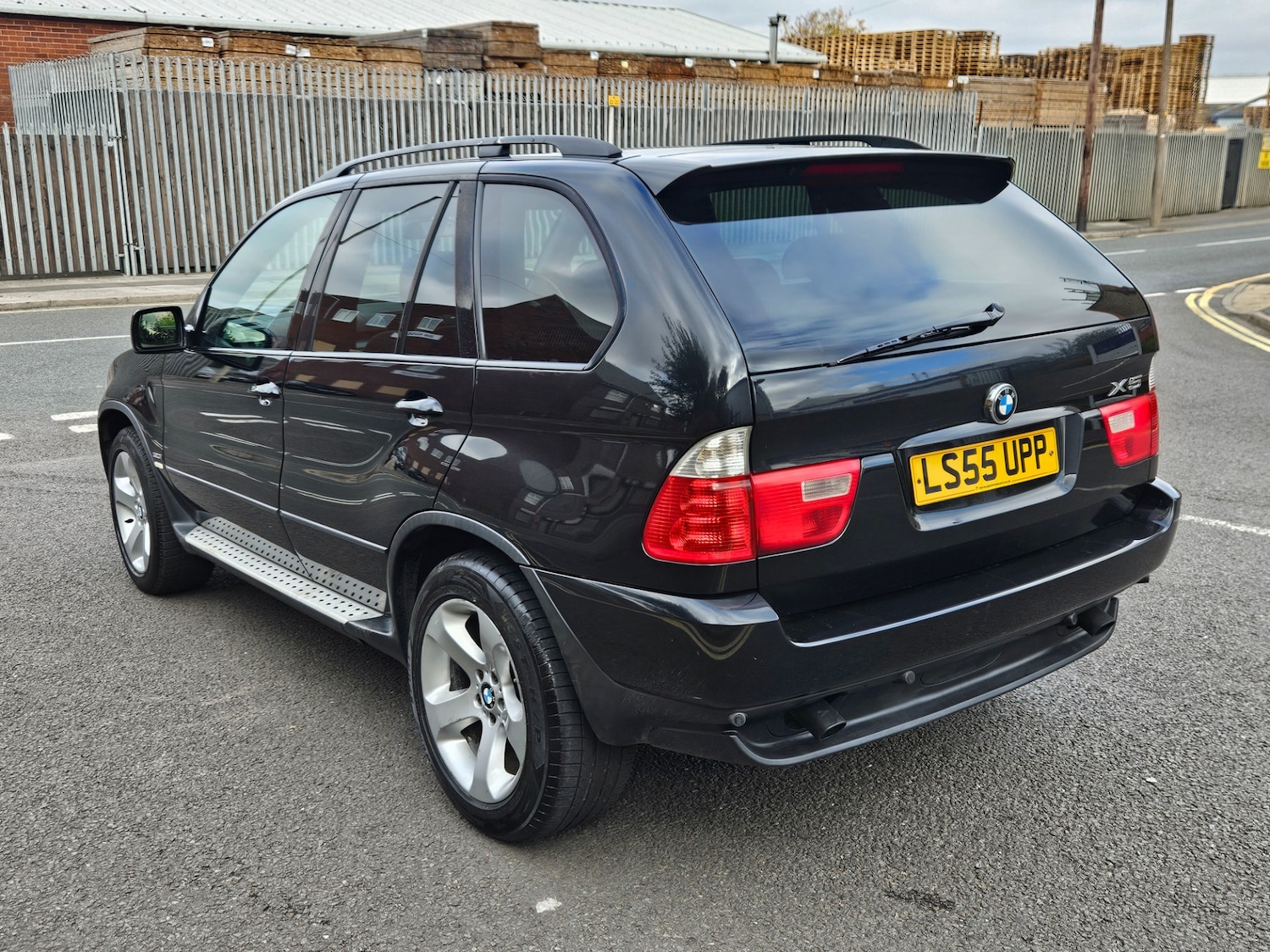Used BMW X5 2005 for sale - 76226149: Photo 7