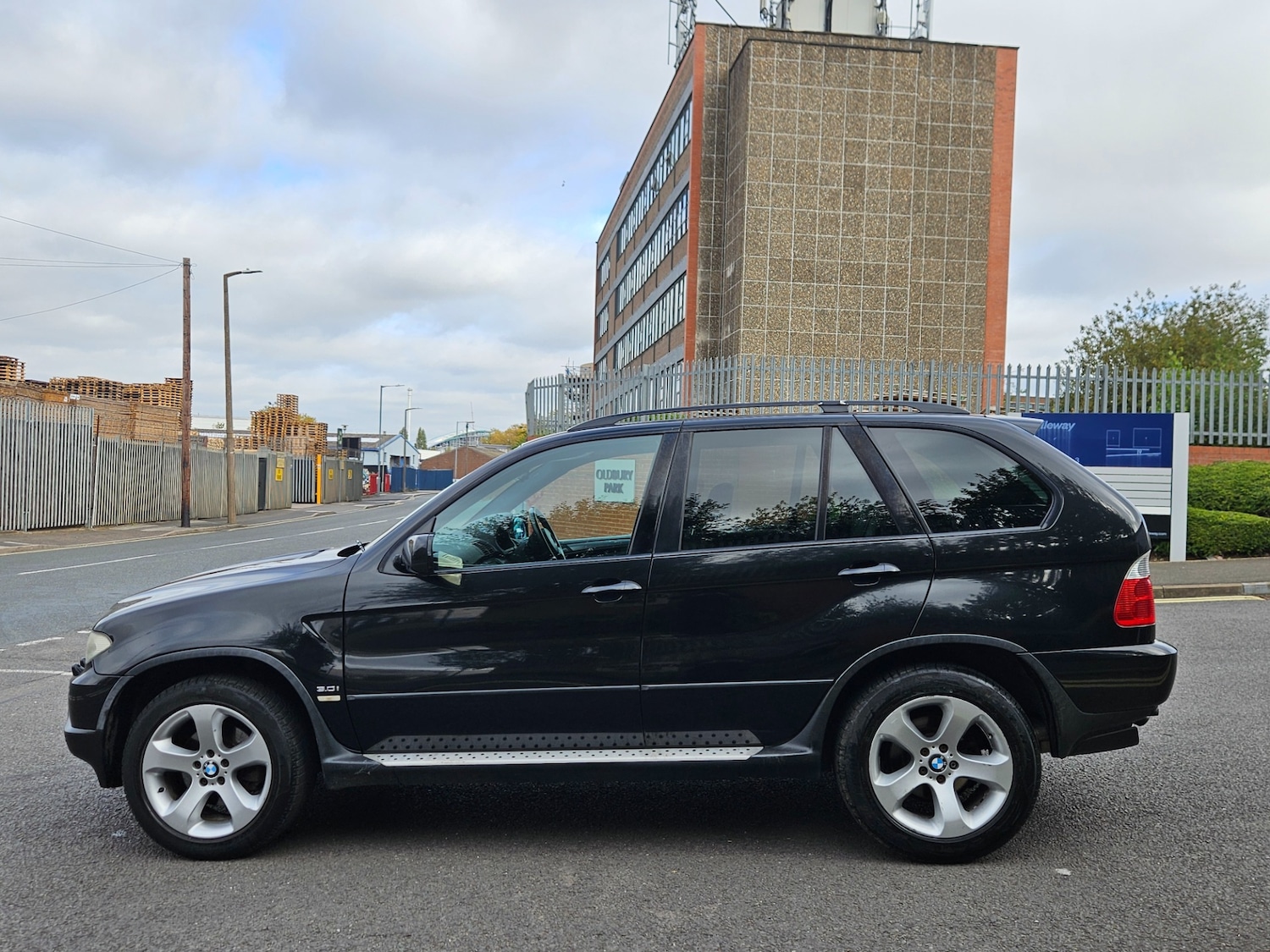 Used BMW X5 2005 for sale - 76226149: Photo 8