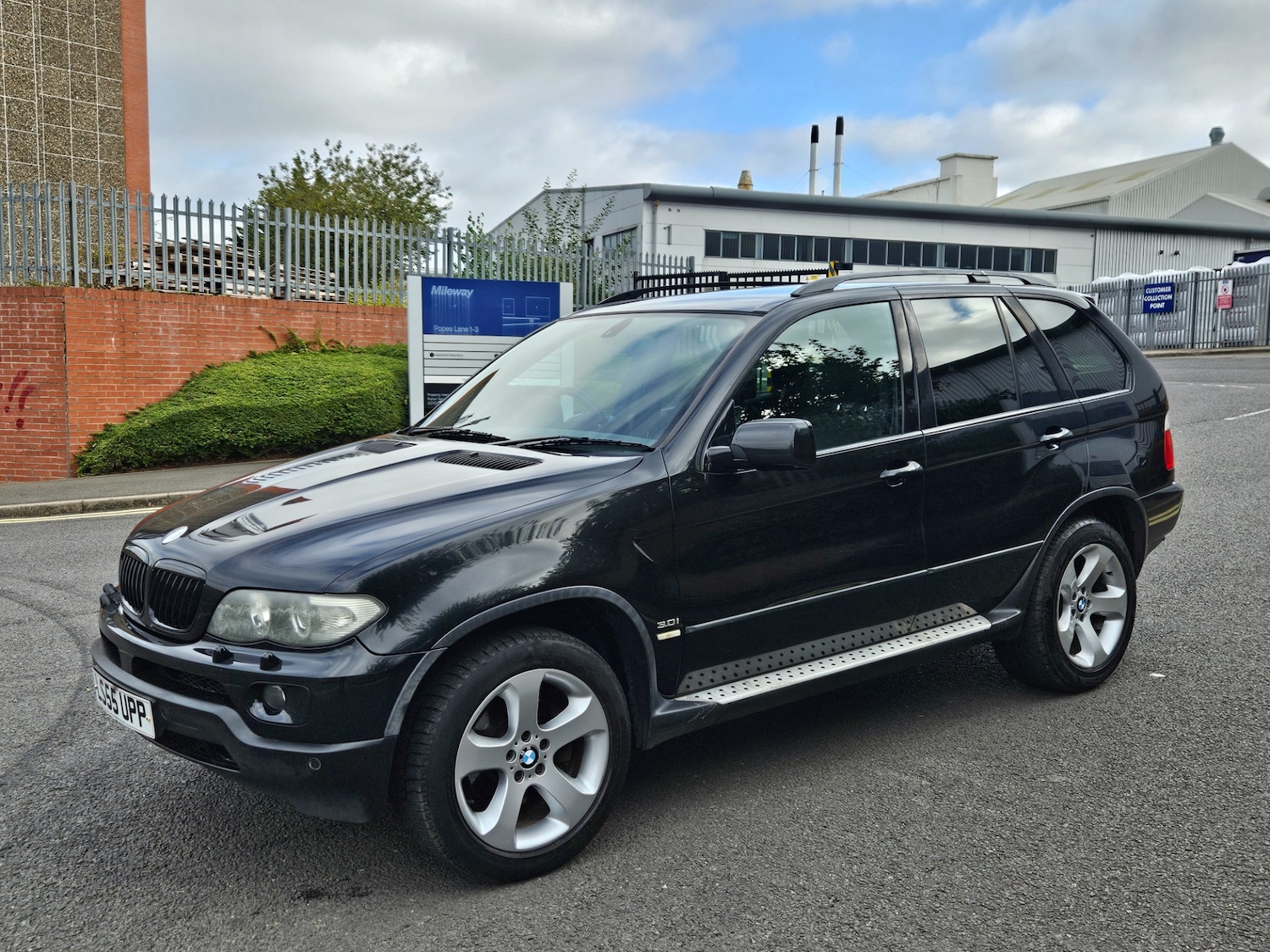 Used BMW X5 2005 for sale - 76226149: Photo 9