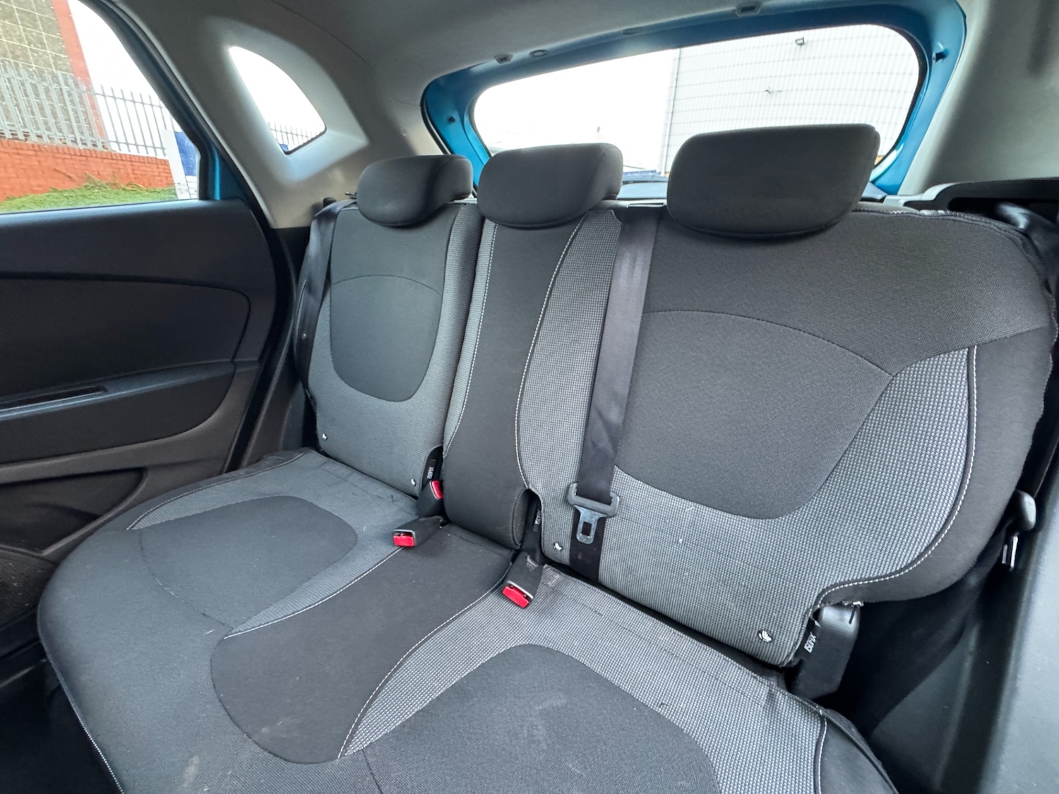 Used Renault Captur 2015 for sale - 77204976: Photo 17