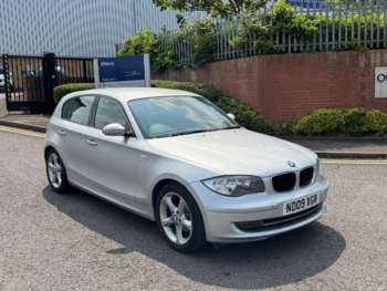 2009 (09) - 116i [2.0] Sport 5dr