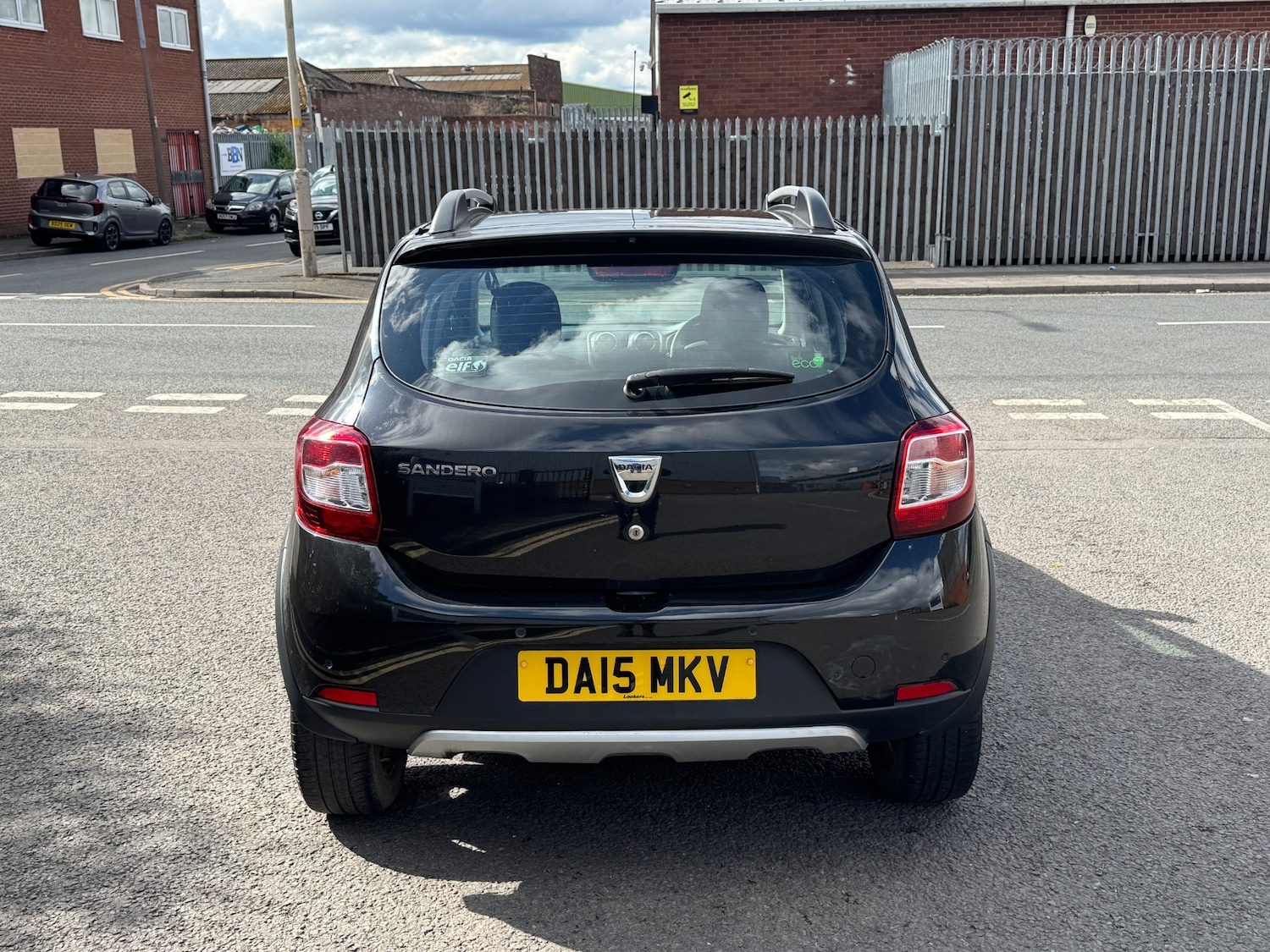 Vehicle 7