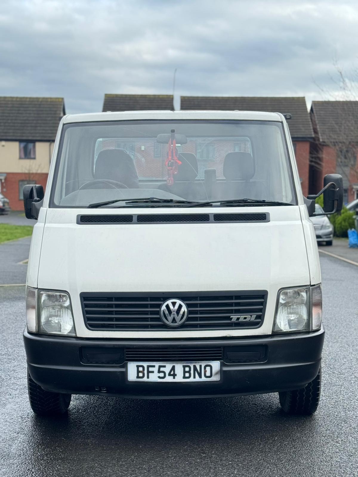 Used Volkswagen LT 2004 for sale - 77491120: Photo 11