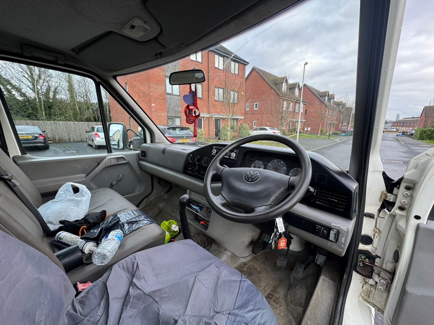 Used Volkswagen LT 2004 for sale - 77491120: Photo 13