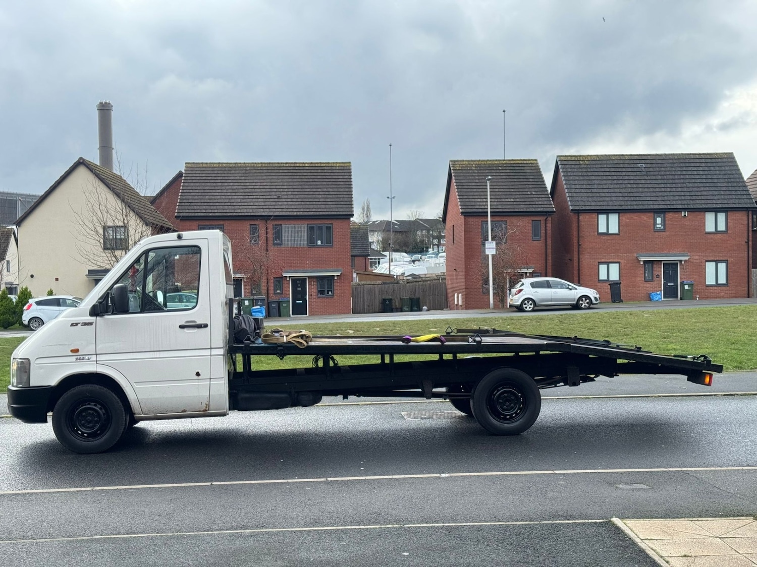 Used Volkswagen LT 2004 for sale - 77491120: Photo 4