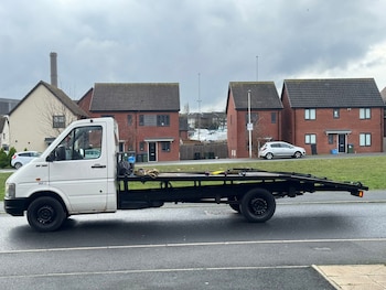 Used Volkswagen LT 2004 for sale - 77491120: Photo