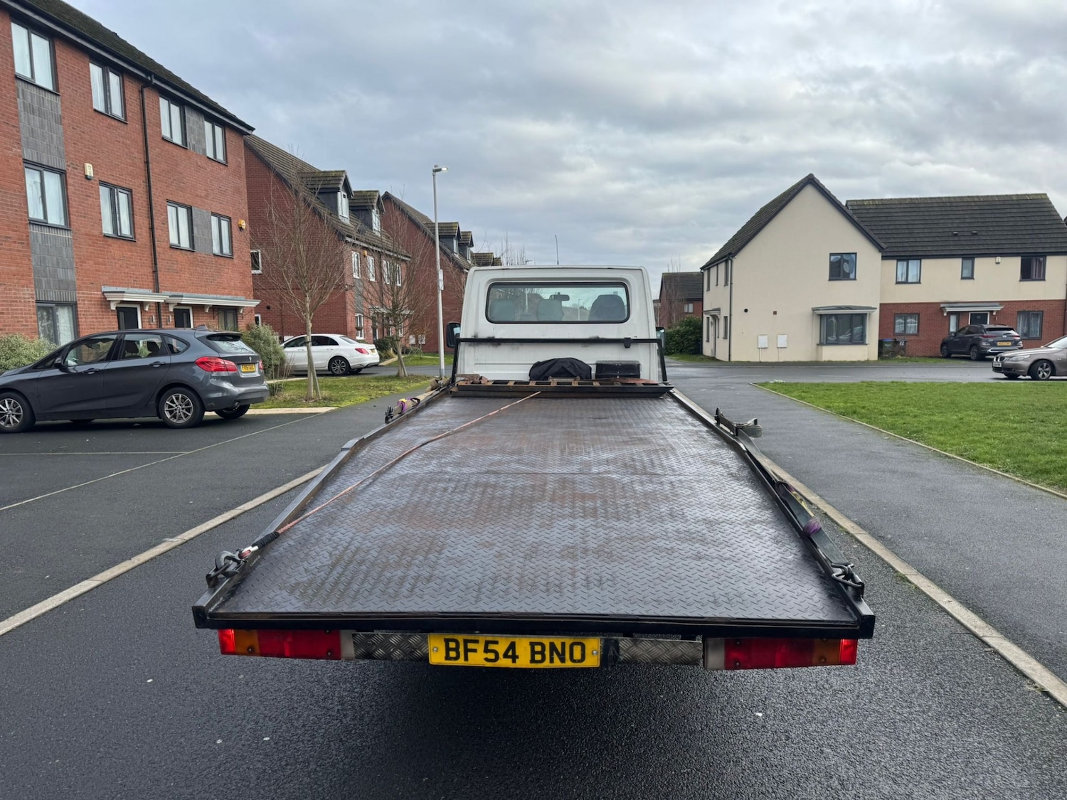 Used Volkswagen LT 2004 for sale - 77491120: Photo 6