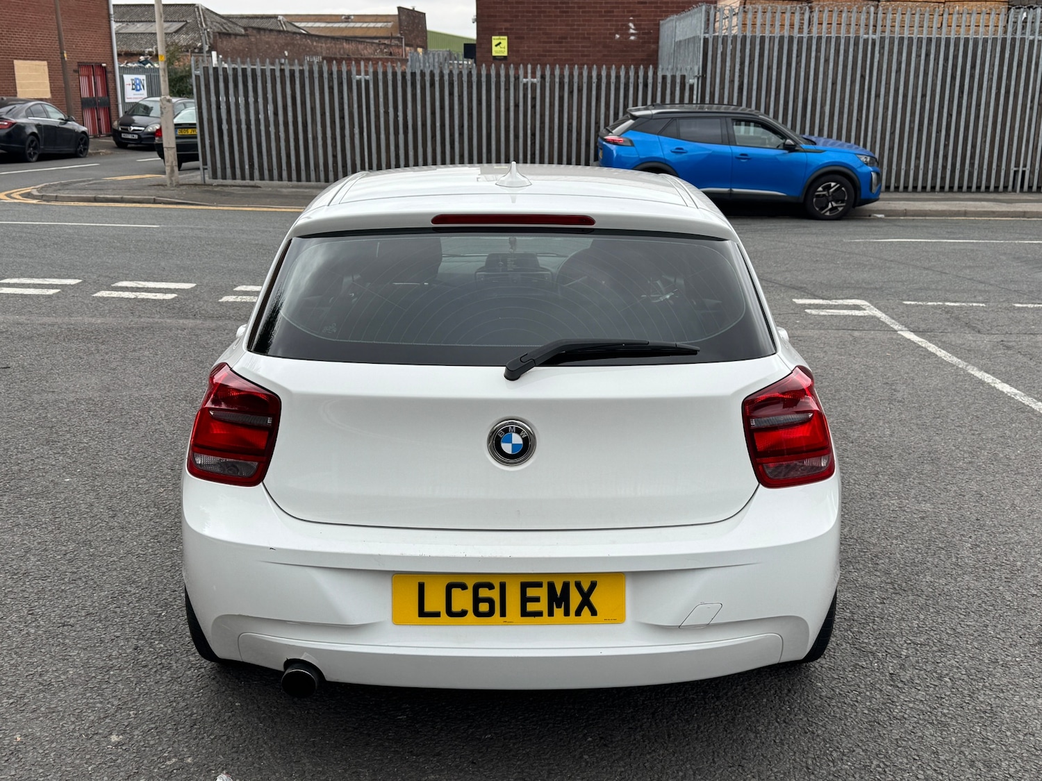 Vehicle 7