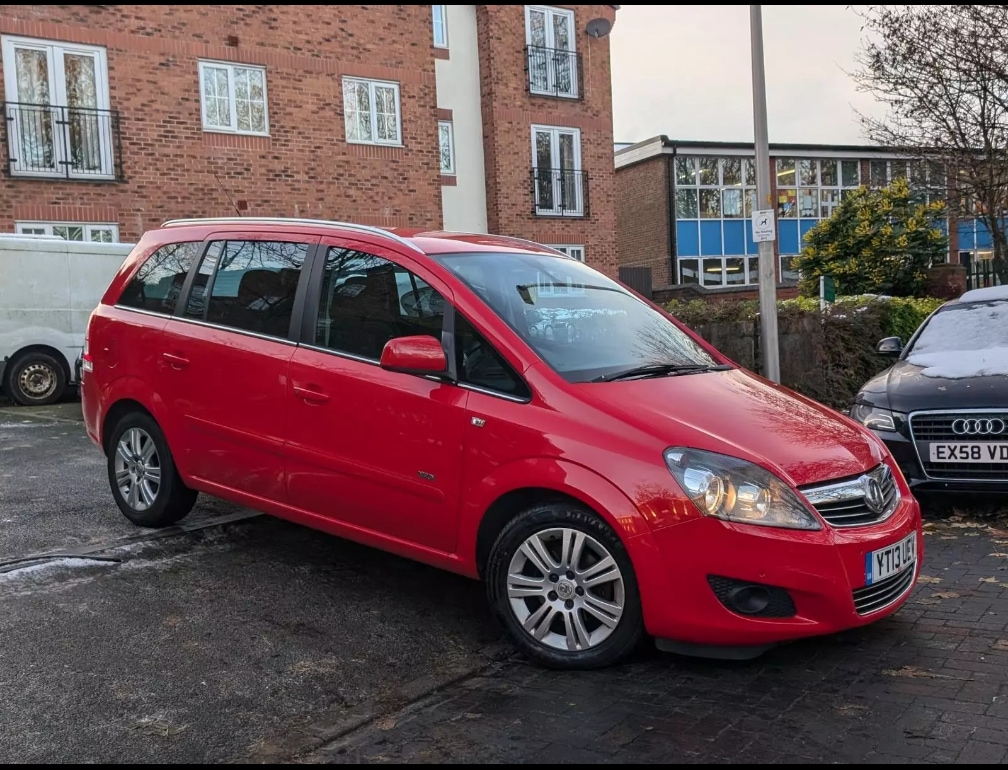 Vehicle 11