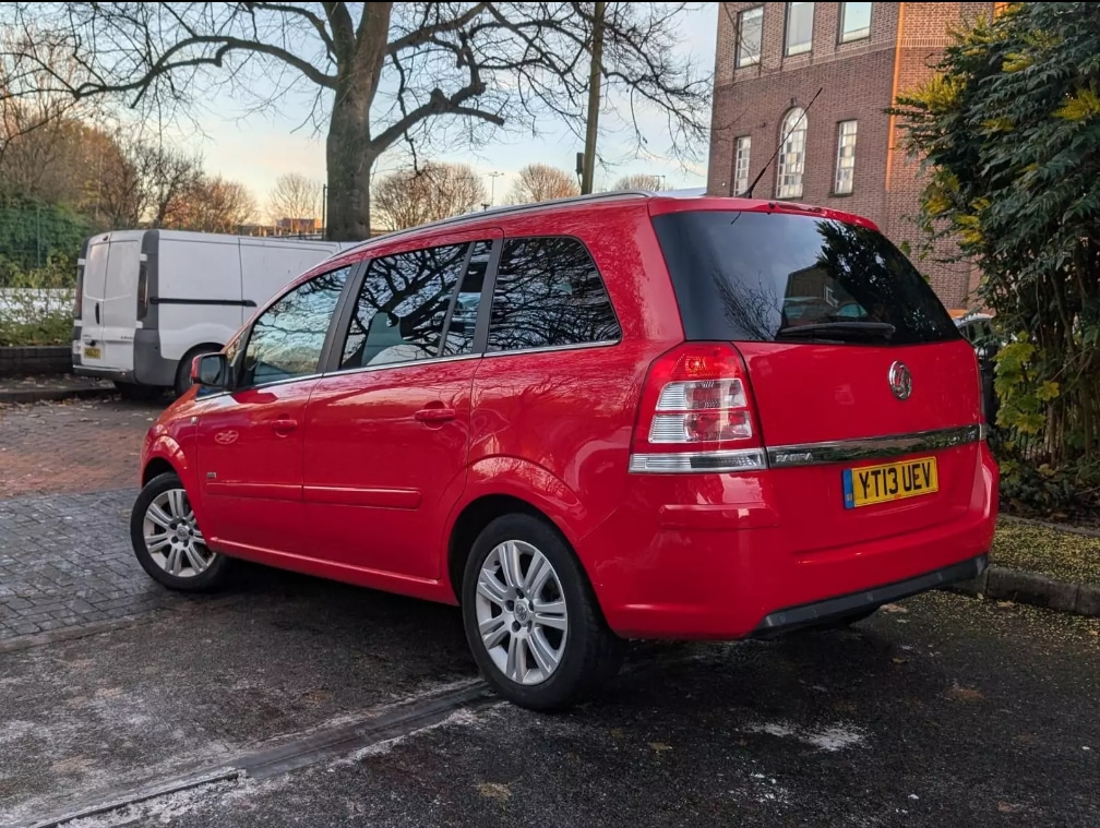 Vehicle 7