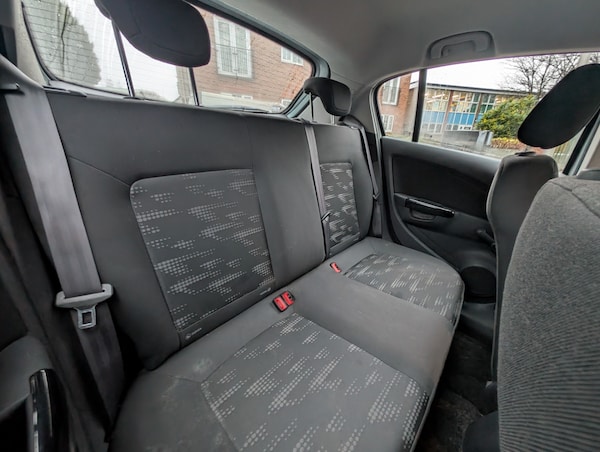 Used Vauxhall Corsa 2014 for sale - 73190457: Photo 20