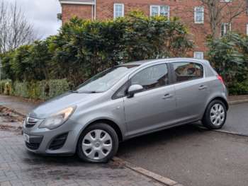 Used Vauxhall Corsa 2014 for sale - 73190457: Photo