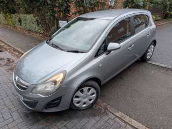 Used Vauxhall Corsa 2014 for sale - 73190457: Photo
