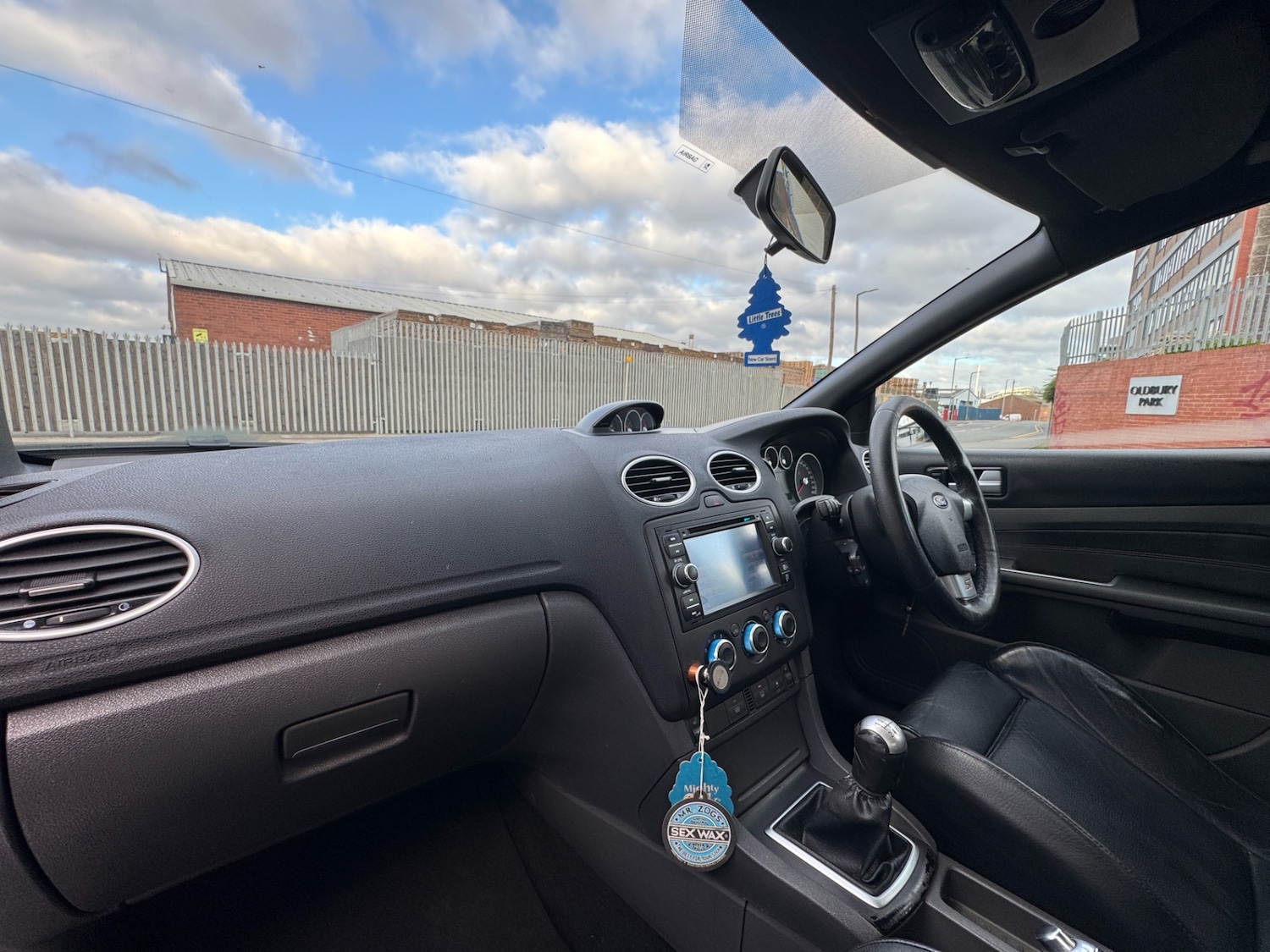 Used Ford Focus 2007 for sale - 77052628: Photo 13