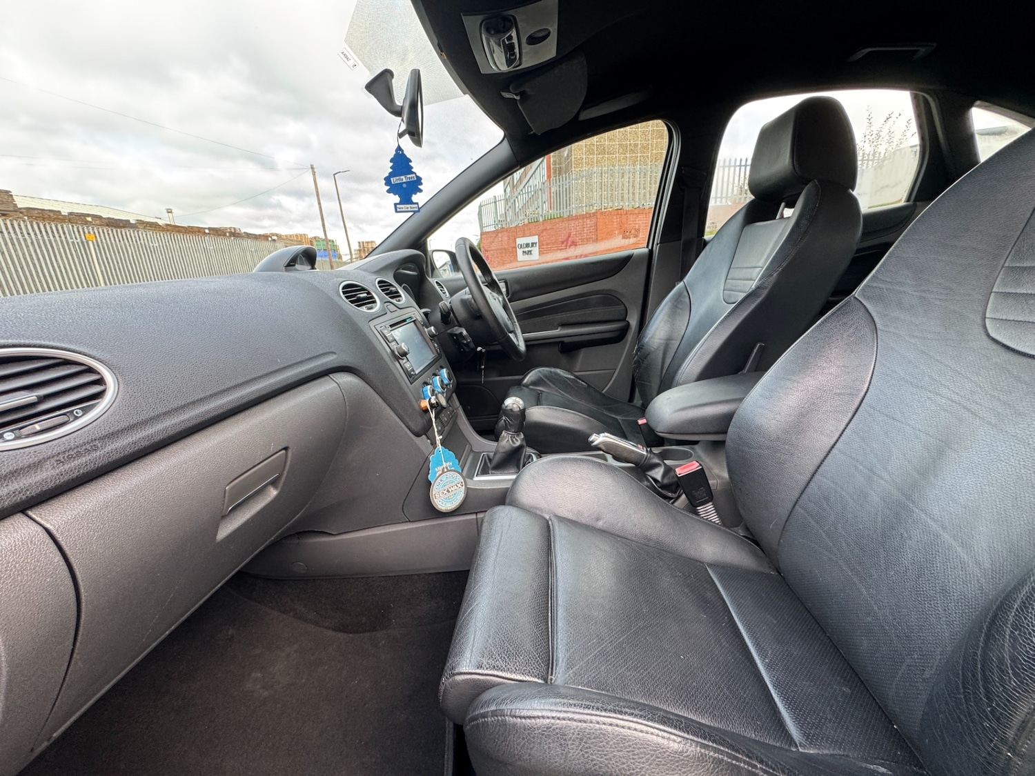 Used Ford Focus 2007 for sale - 77052628: Photo 14