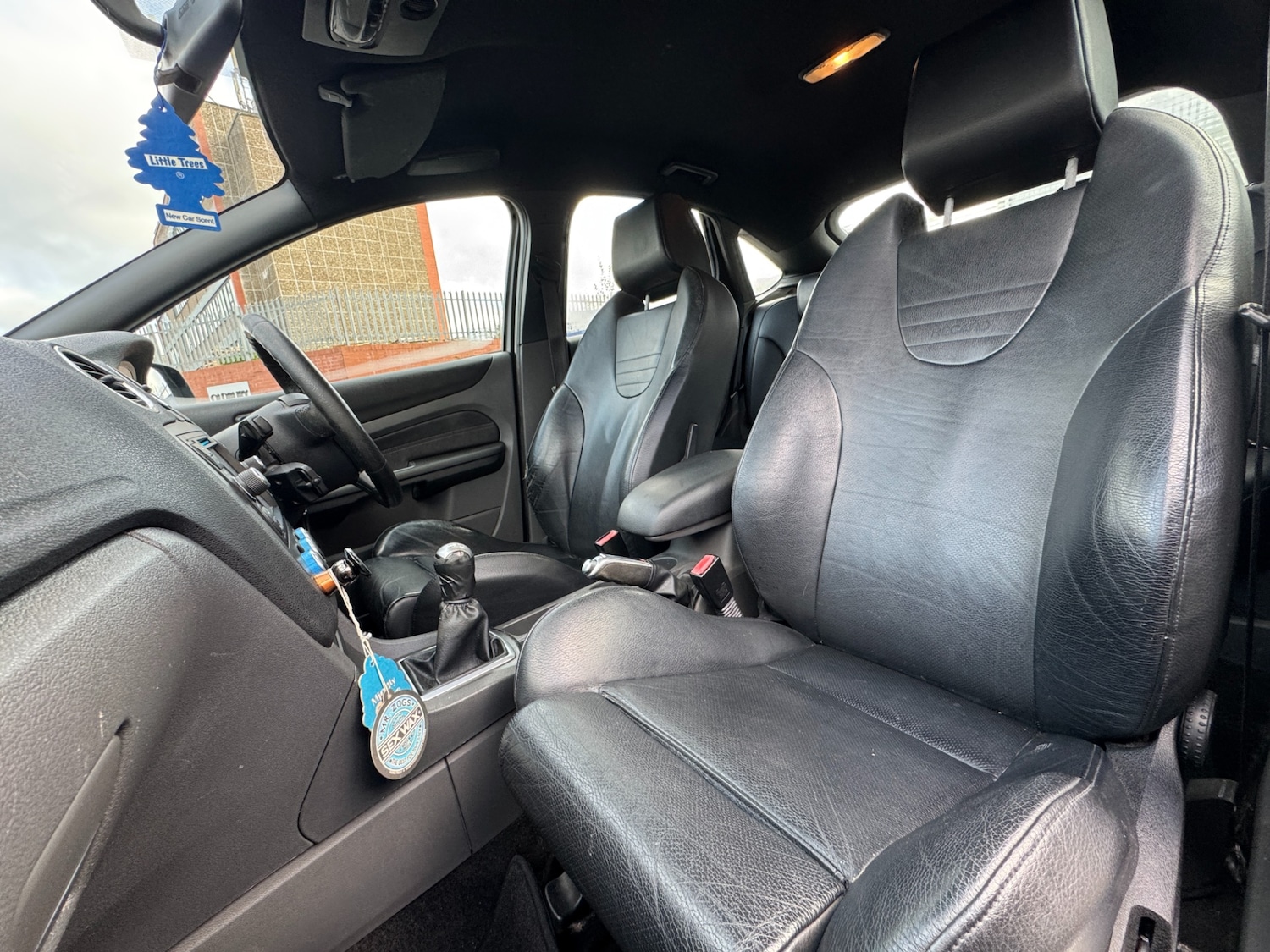 Used Ford Focus 2007 for sale - 77052628: Photo 15