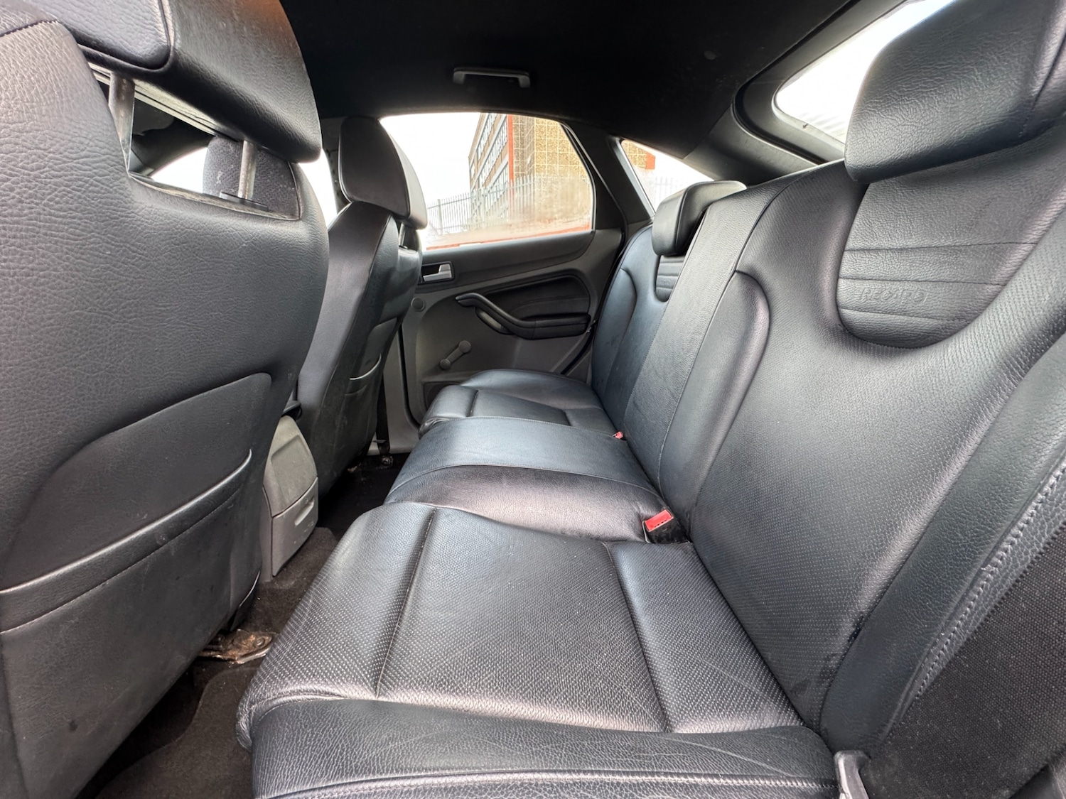 Used Ford Focus 2007 for sale - 77052628: Photo 16