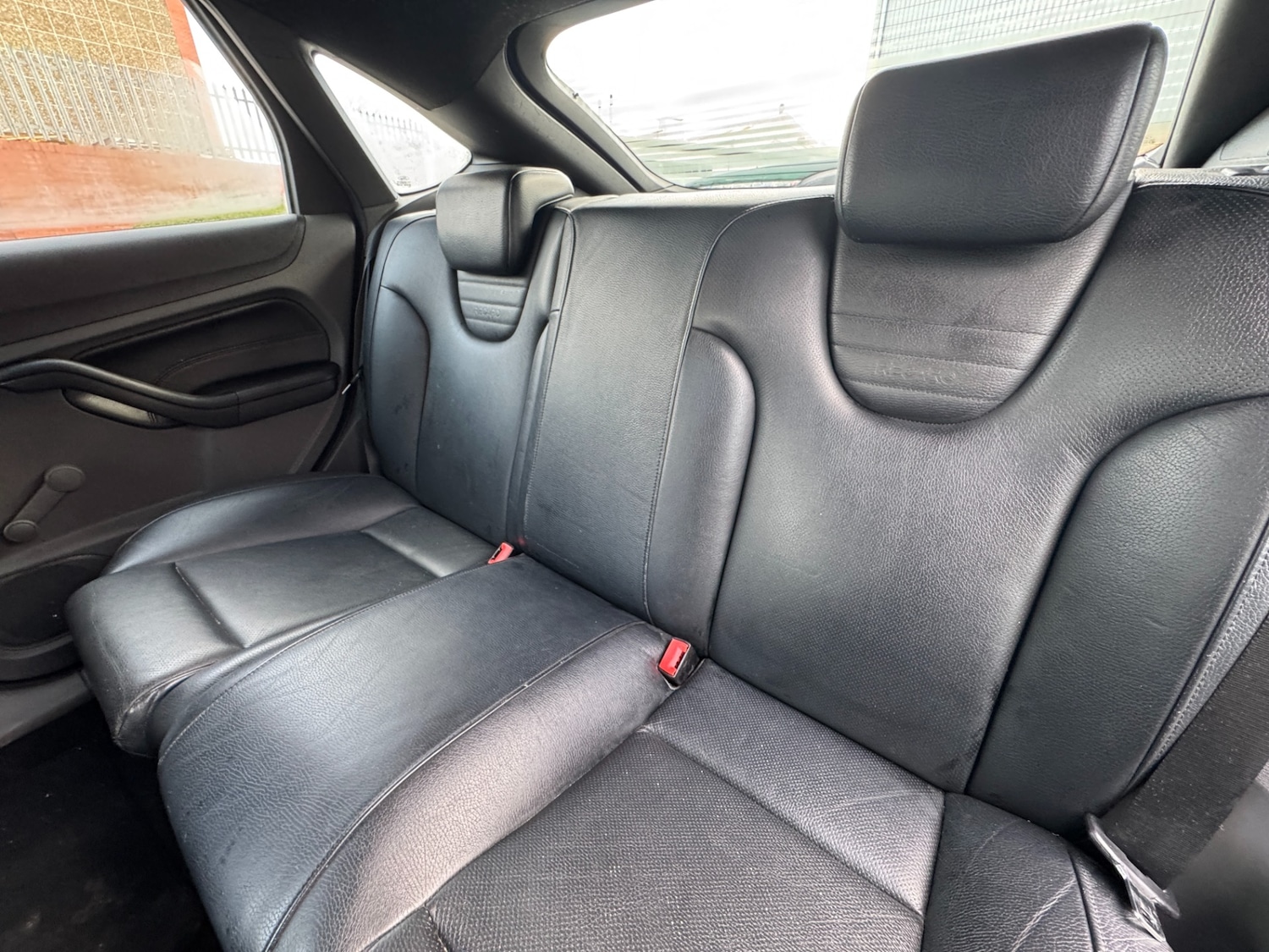 Used Ford Focus 2007 for sale - 77052628: Photo 17