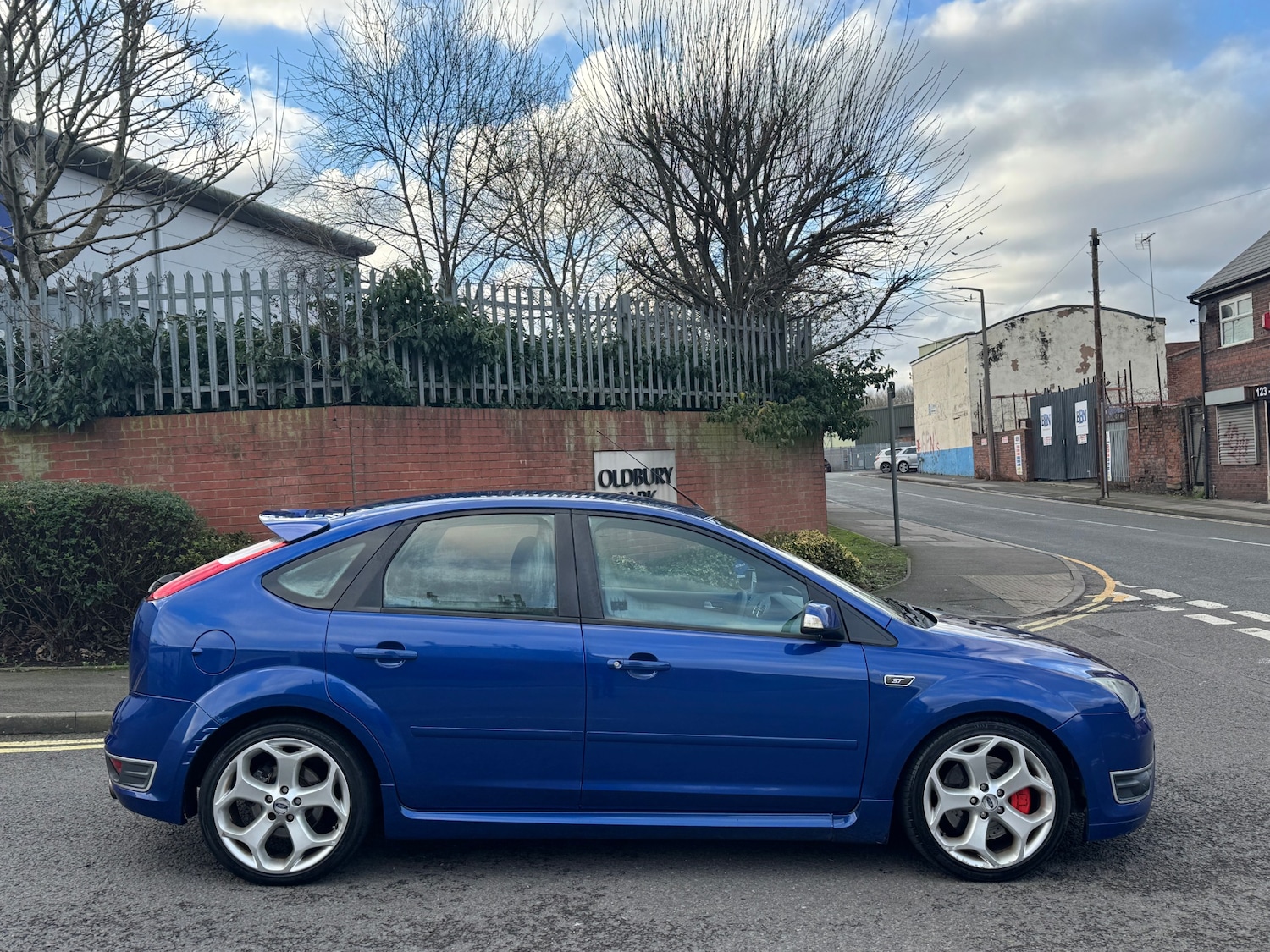 Used Ford Focus 2007 for sale - 77052628: Photo 5