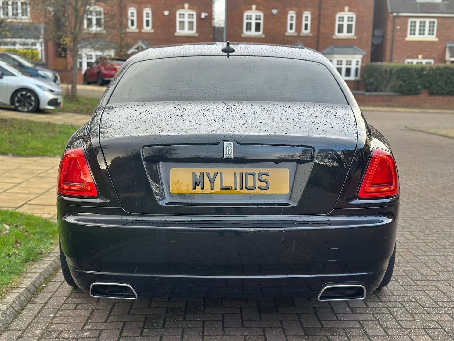 Used Rolls-Royce Ghost 2010 for sale - 77059318: Photo 10