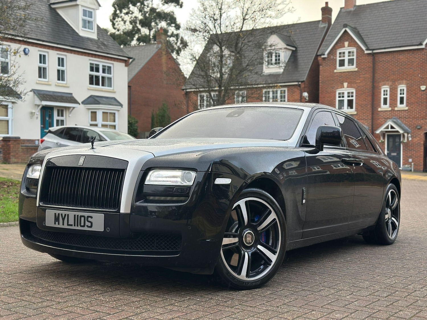 Used Rolls-Royce Ghost 2010 for sale - 77059318: Photo 15