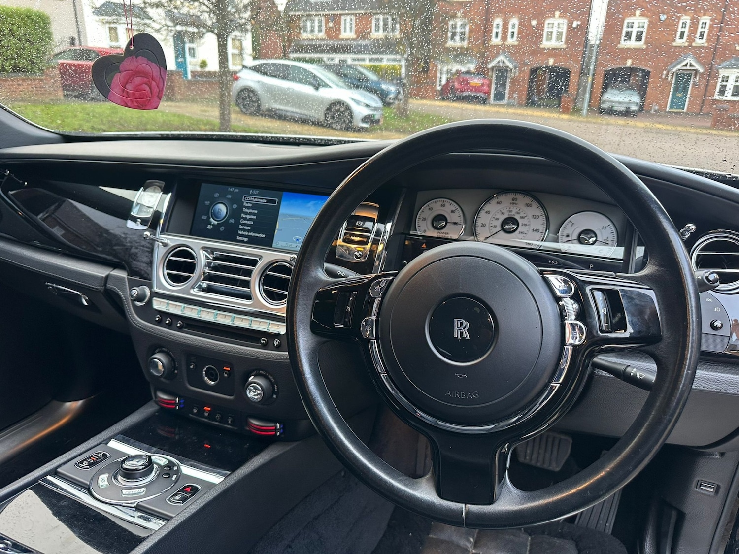 Used Rolls-Royce Ghost 2010 for sale - 77059318: Photo 16