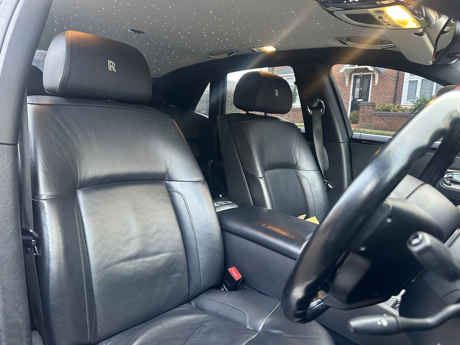 Used Rolls-Royce Ghost 2010 for sale - 77059318: Photo 17