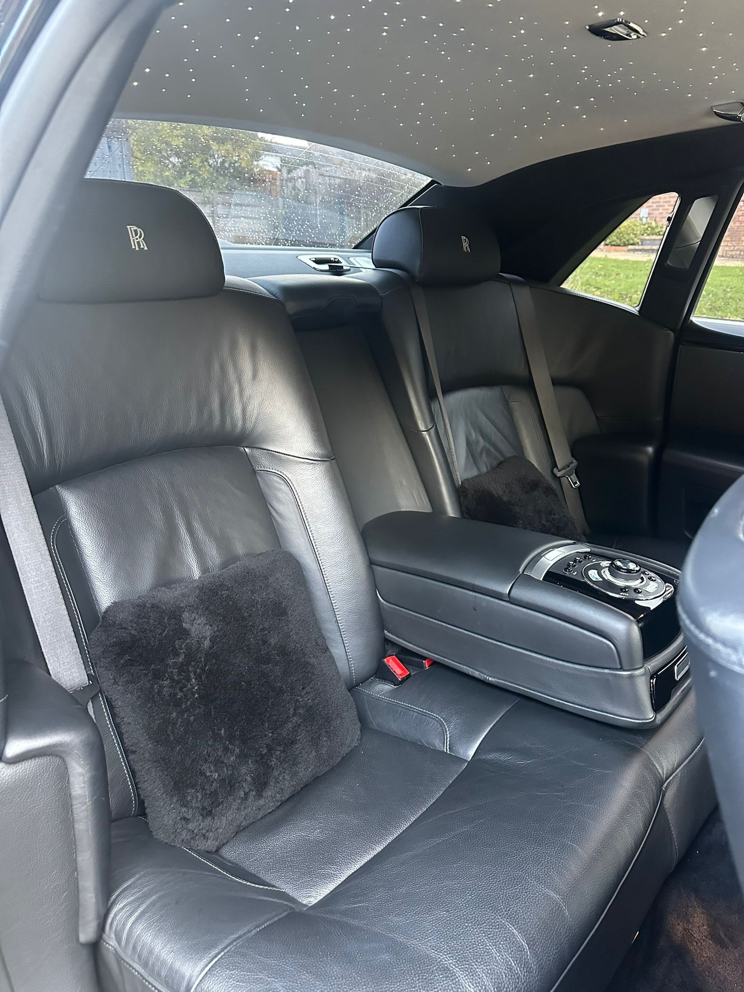 Used Rolls-Royce Ghost 2010 for sale - 77059318: Photo 18