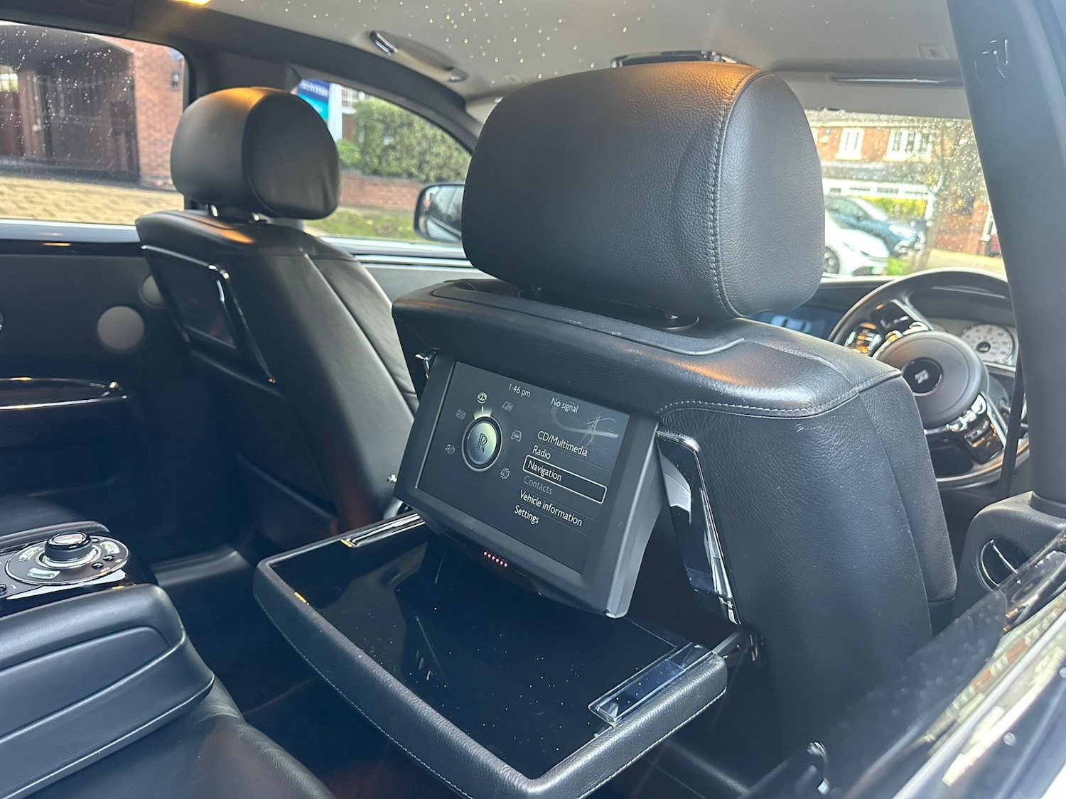 Used Rolls-Royce Ghost 2010 for sale - 77059318: Photo 19