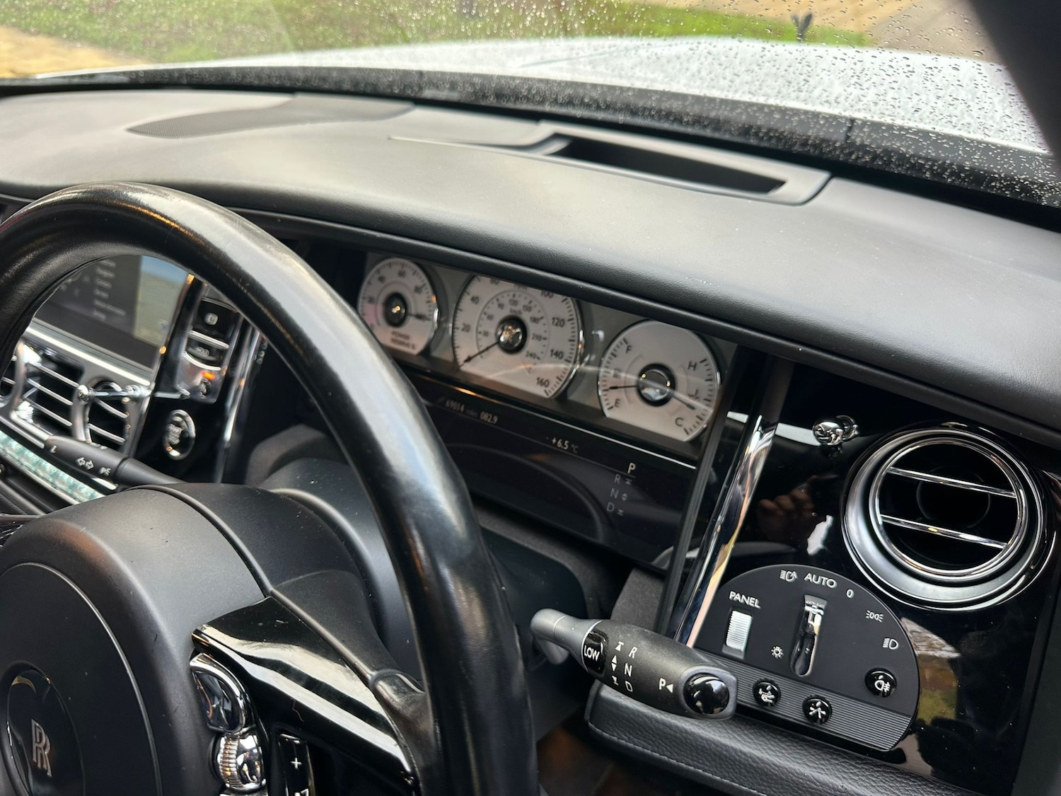 Used Rolls-Royce Ghost 2010 for sale - 77059318: Photo 20